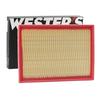 WESTGUARD Air Filter for TOYOTA FJ CRUISER LAND CRUISER PRADO J150 4.0 V6 LEXUS GX 460 2010- 17801-38050 38051 C32011 MA1380