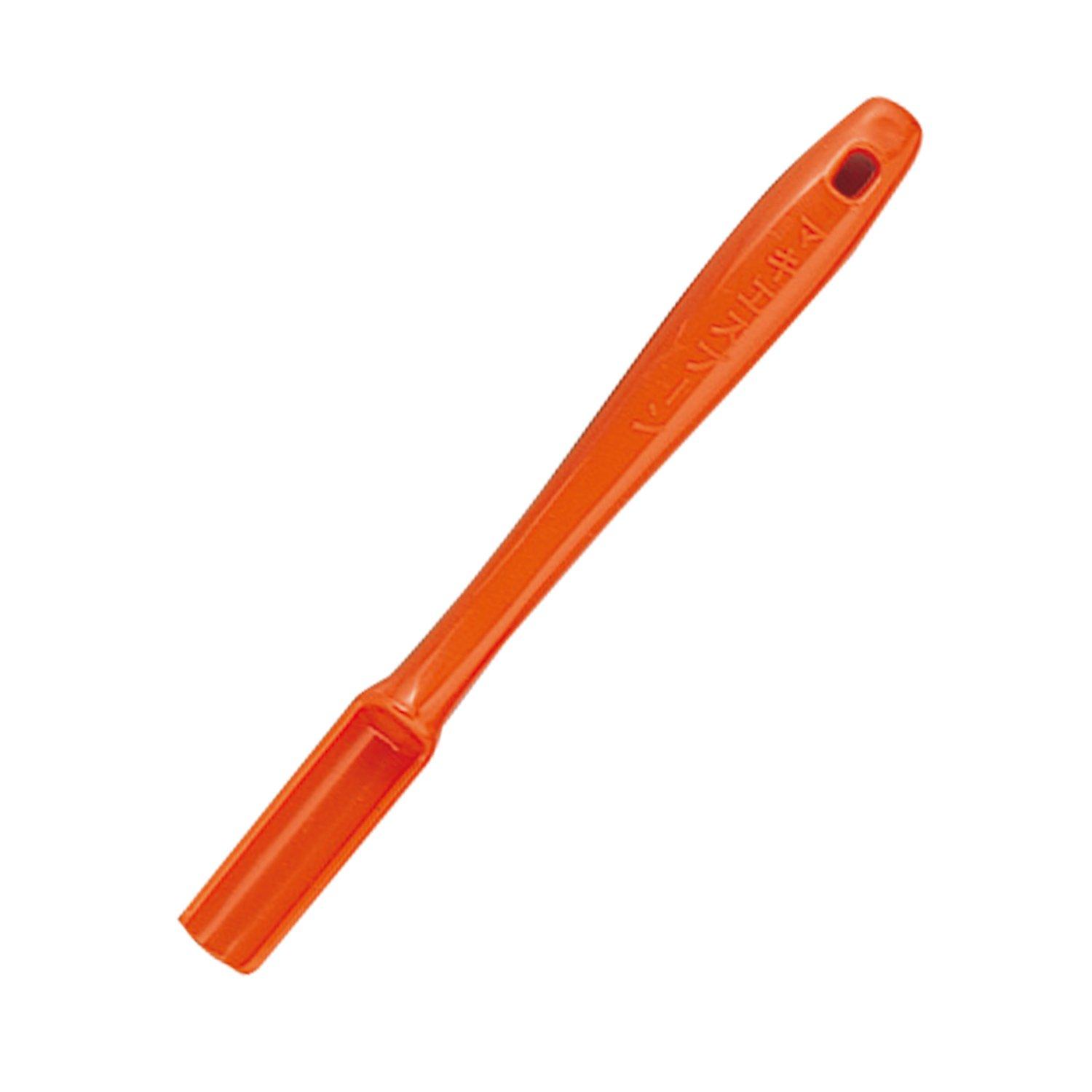 

Daiichi Seiko Bait Spoon Small 11015 Red