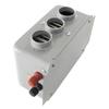 400W-600W 12V/24V Samochodowy Nagrzewnica Wentylator Odmrażacz Odmgławiacz Chłodnica Suszarka Odmrażacz Samochodowy Przenośny Ogrzewanie Samochodowe Akcesoria Samochodowe