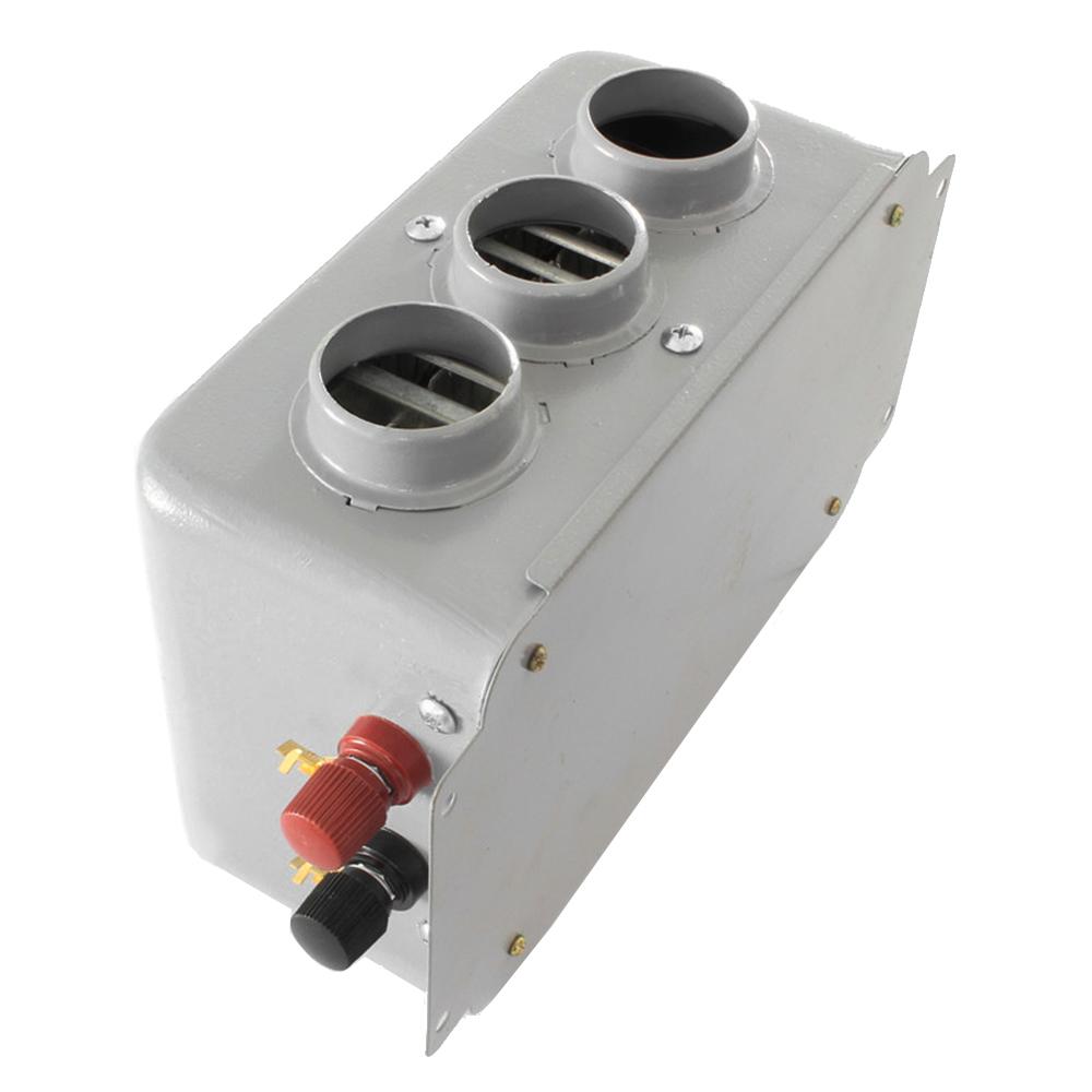 400W-600W 12V/24V Samochodowy Nagrzewnica Wentylator Odmrażacz Odmgławiacz Chłodnica Suszarka Odmrażacz Samochodowy Przenośny Ogrzewanie Samochodowe Akcesoria Samochodowe