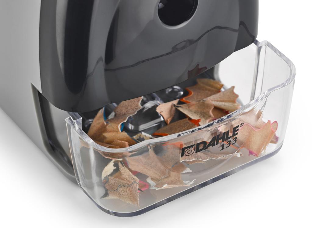 DAHLE Pencil Model by DAHLE JPN Sharpener, 133,