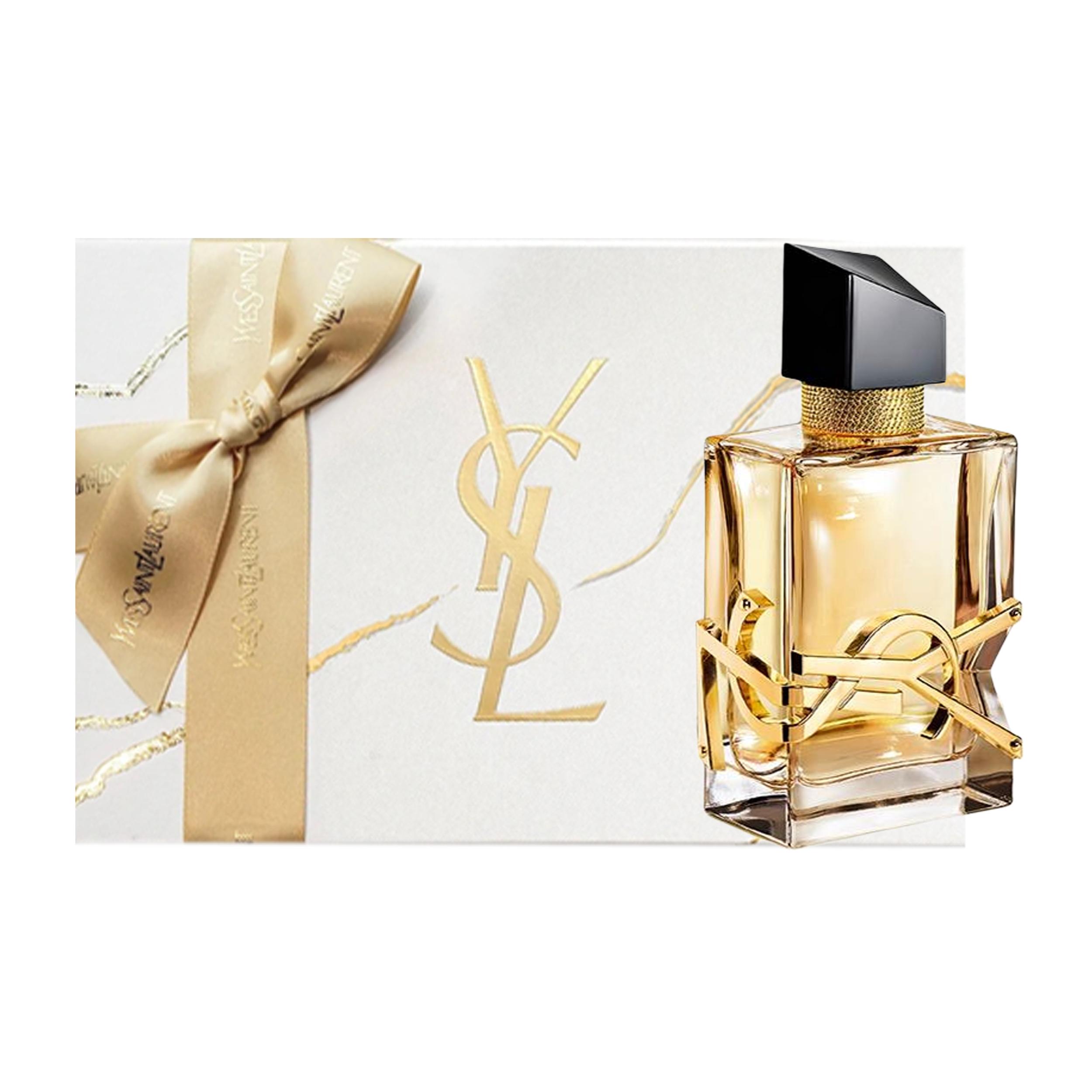 Yves Saint Laurent Libre Eau De