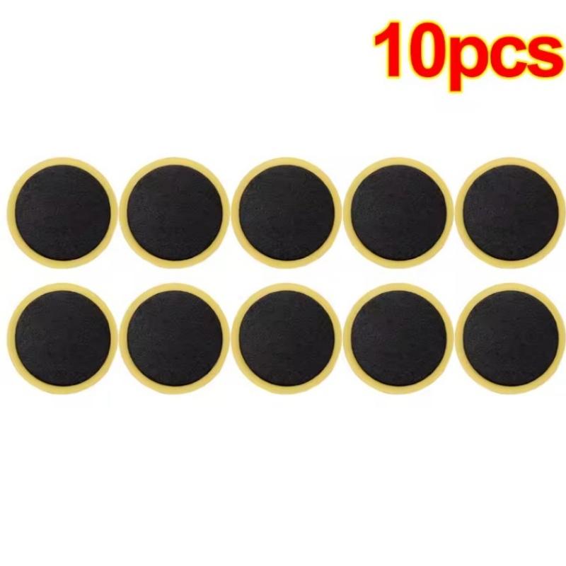 Łatka do naprawy opon rowerowych Klej bez kleju Szybka naprawa Łatka ochronna do opon do roweru szosowego i górskiego Podkładki do naprawy opon wewnętrznych