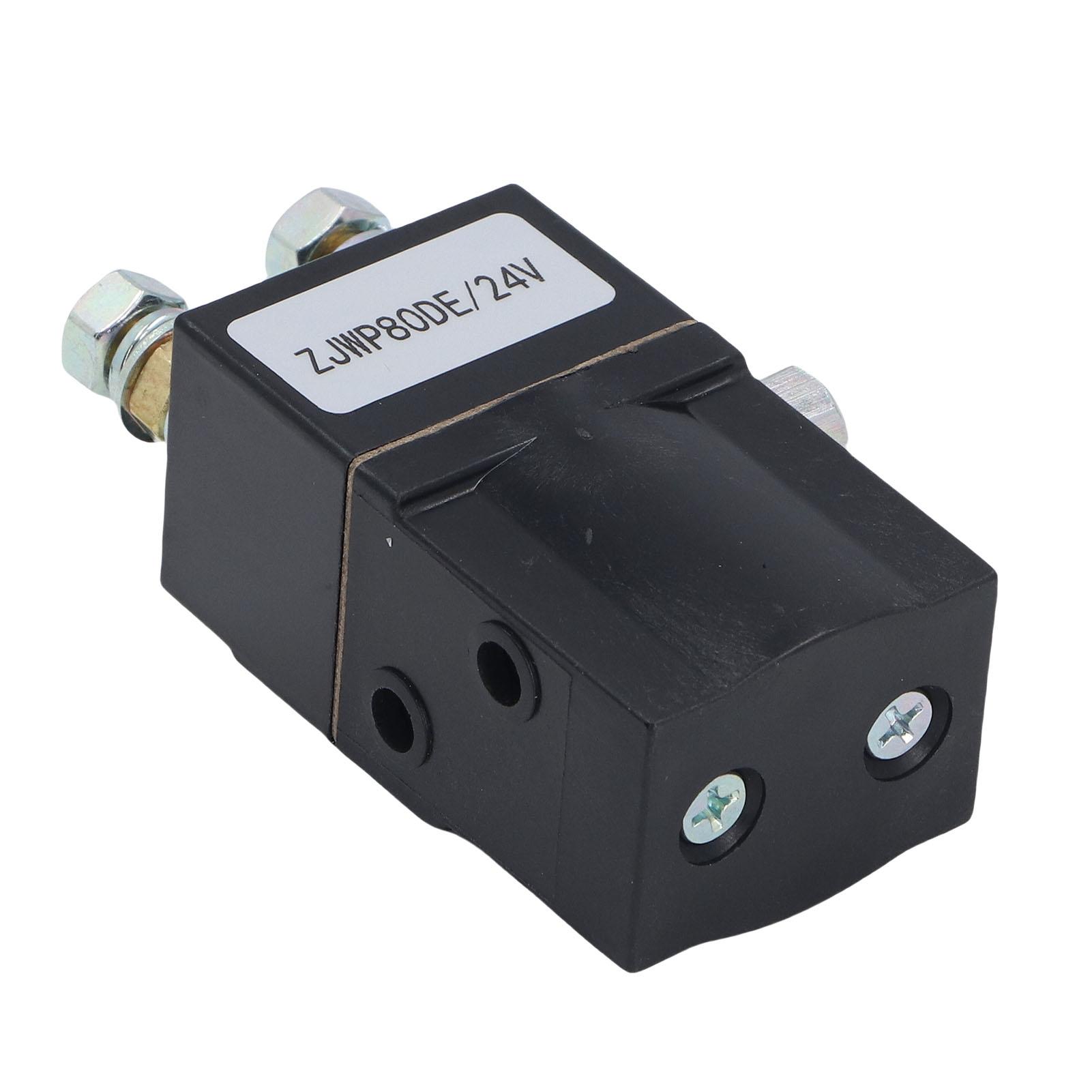 

Forklift Contactor Replacement for MT121131 11313608200 Quick Response Multi Guard Forklift