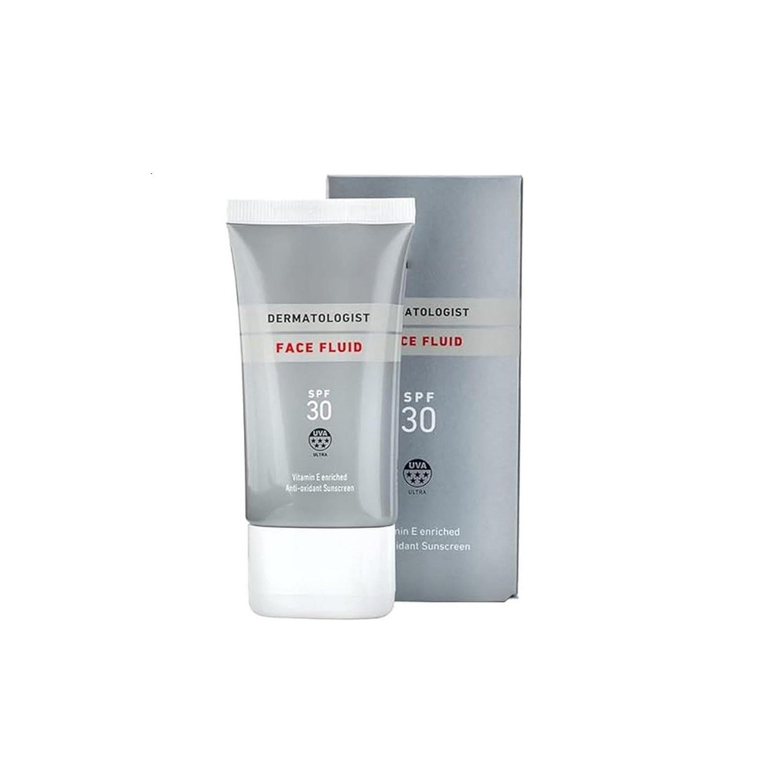 

Солнцезащитный лосьон. Улучшенный антиоксидантный солнцезащитный крем для лица и тела.