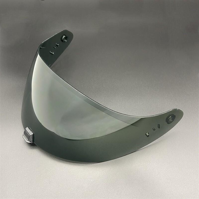 For Scorpion EXO-R420 Shield Replacement Face Visor EverClear AntiScratch Tinted