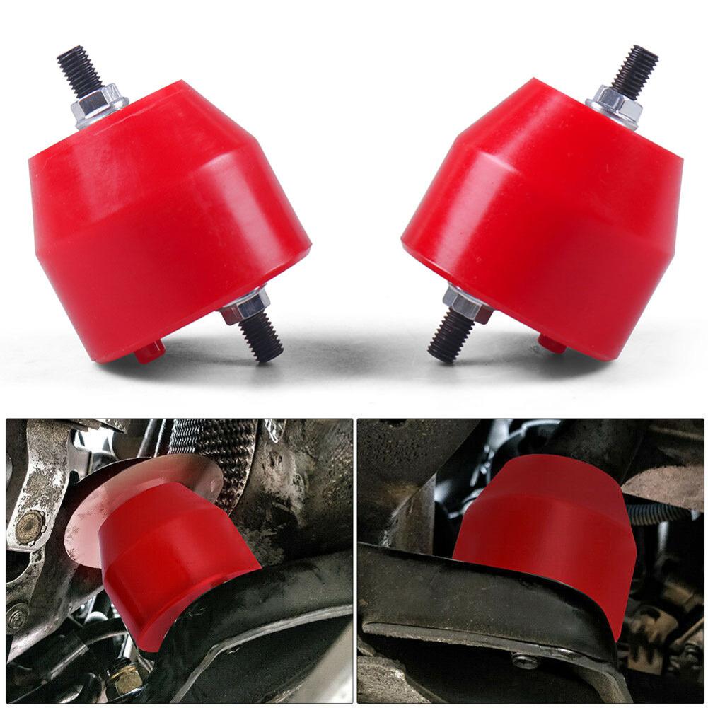 For BMW Repair Engine Insulator Vibration Dampening Noise Reduction Easy Installation For BMW E36 320i 1990-1998