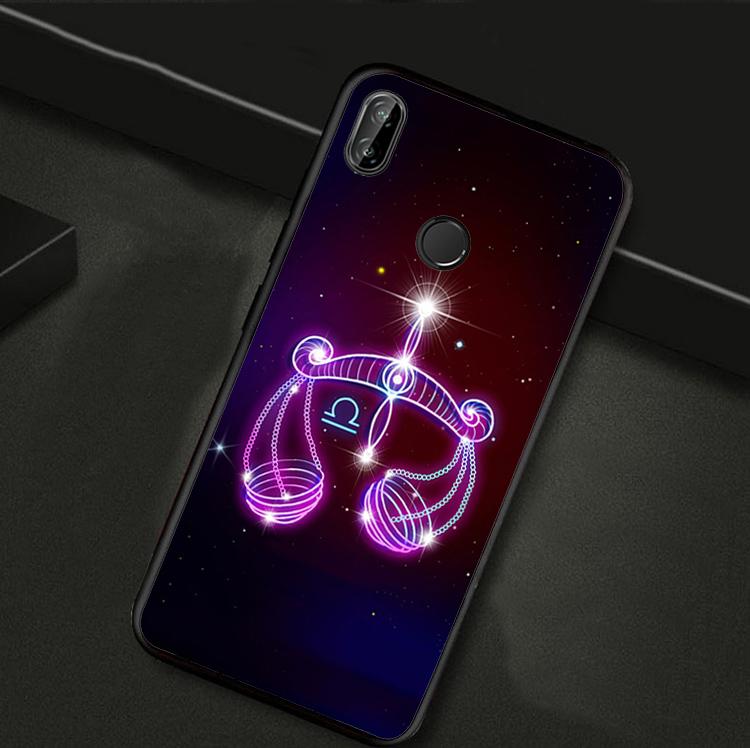 

Zodiac Signs For Huawei Nova Y61 Y91 Y73 Y72 Y70 Y90 Y60 12s 12i 11i 8i 9 10 SE P40 Lite P30 P60 Pro Case Huawei Nova 9