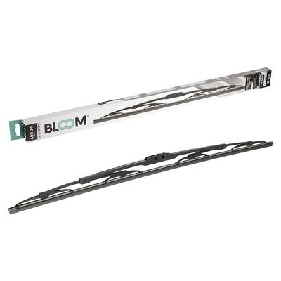 BLOOM Wiper Blade 600 Mm / 24", Skeleton