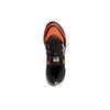 New Adidas UltraBoost 22 Cold.RDY 2.0 'Black Impact Orange' GX6689