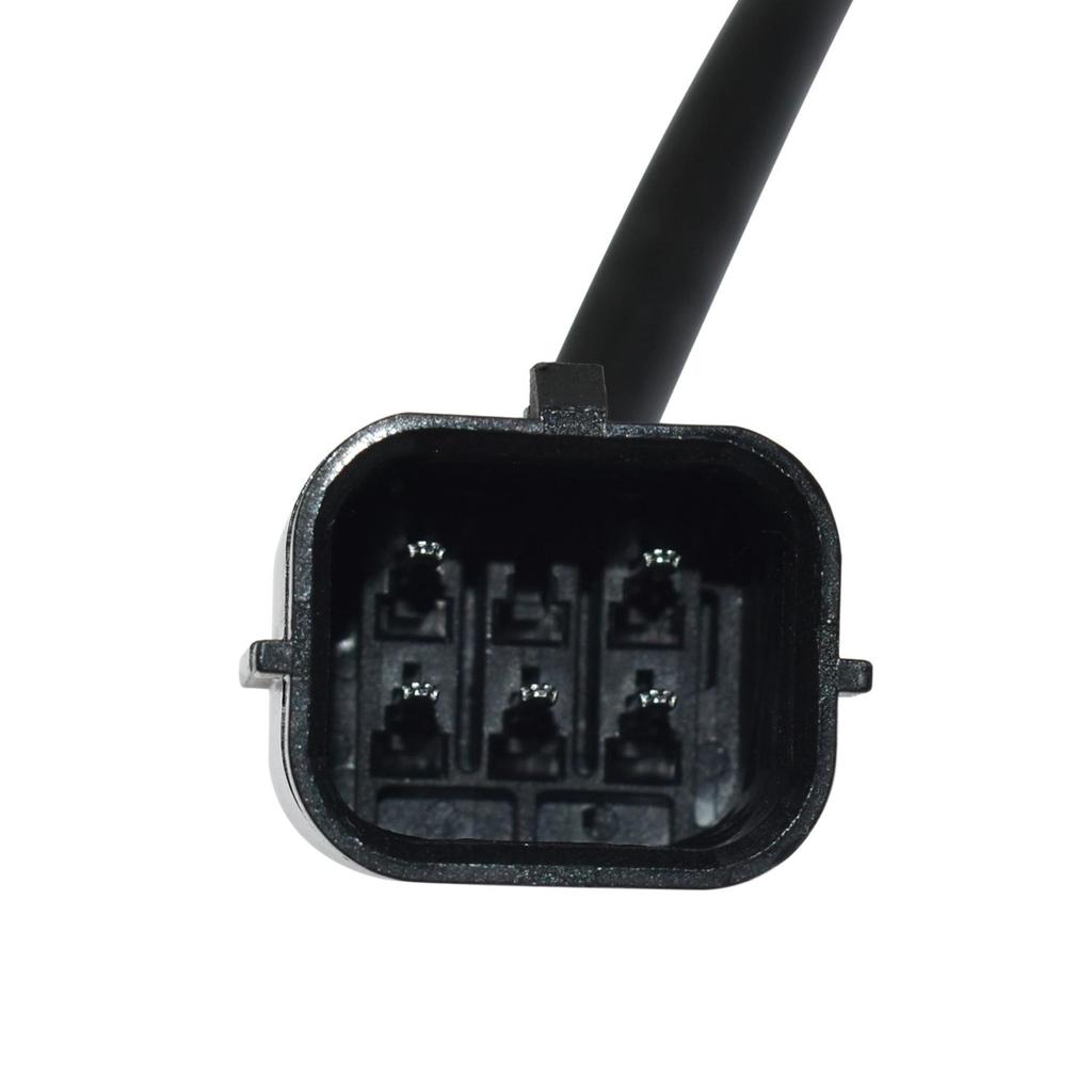 Oxygen sensor LF8R-18-8G1 for Mazda