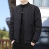 Casual down cotton jacket men's winter thickened warm cotton clothes young students Korean version of winter jacket cotton jacket