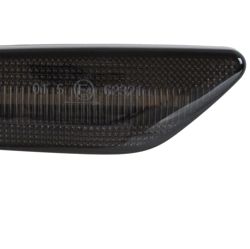 Alfa Romeo 147 FL 04-10 LED boczny kierunkowskaz DYMIONY DYNAMICZNY 2 szt.. ZESTAW