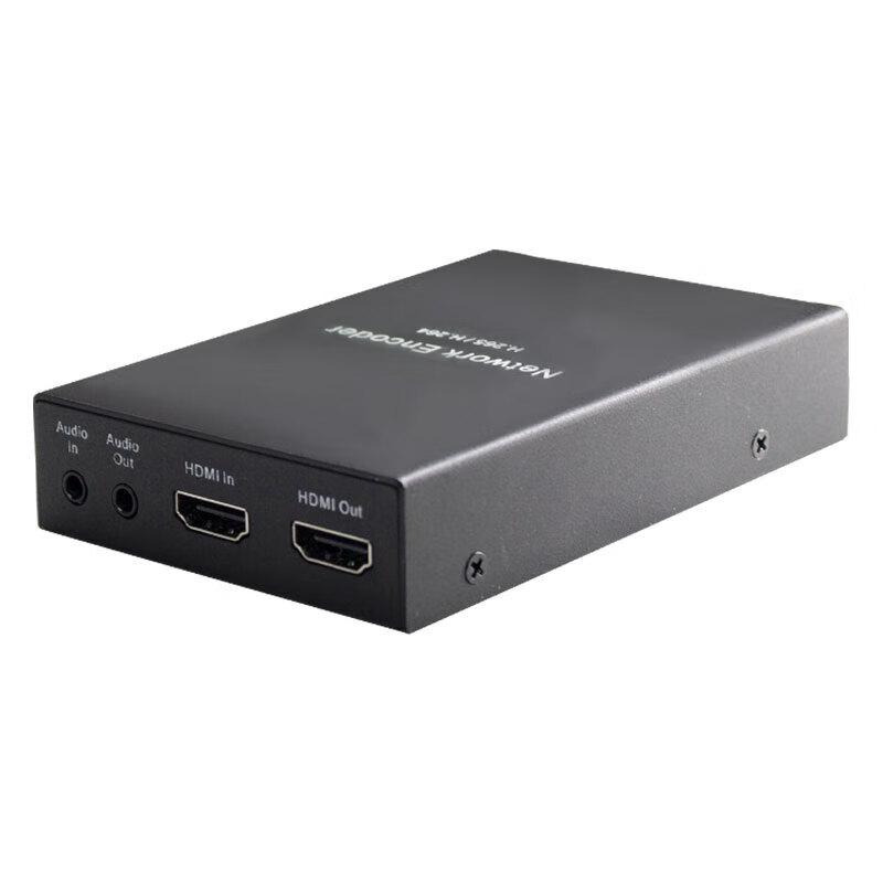 HDMI SDI Video Encoder with Live Streaming & Recording
