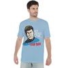 STAR TREK Men's He's Dead Jim T-Shirt