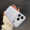 [Ice Matte TPU] Suitable for Apple 11promax Mobile Phone Case iPhone11air All-inclusive Button 11