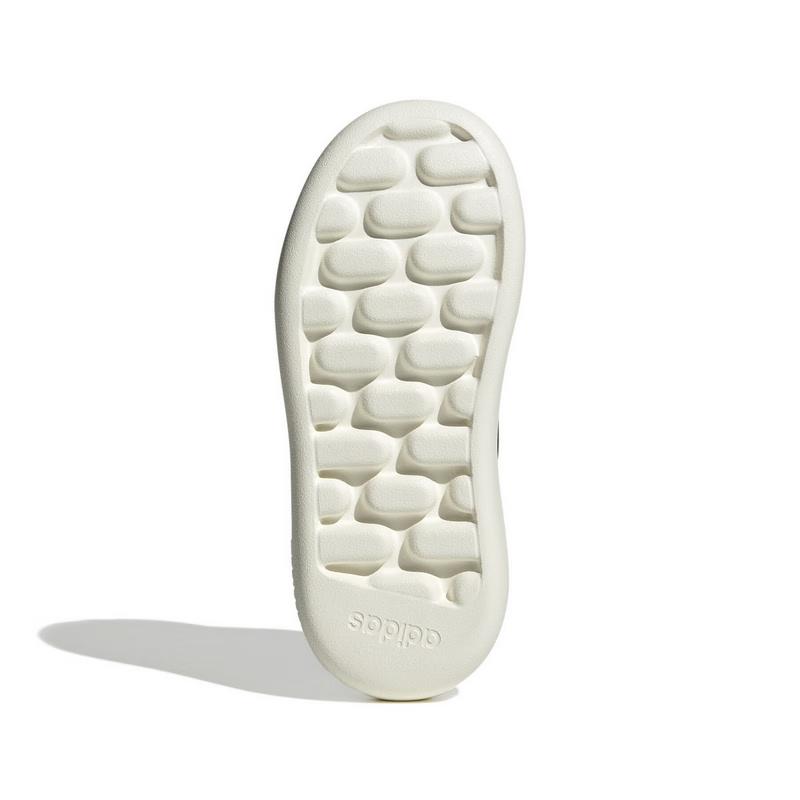 New Adidas Park St Anti-Slip Wear-Resistant Low-Top Kids' Skateboarding Shoes Blue Kids' IE6409