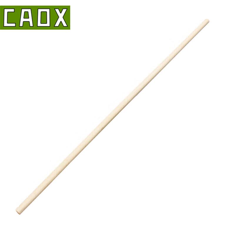 CAOX White Waxwood Martial Arts Training Staff
