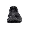 New LINING Furious Rider 7.0 V2 Running Shoes Men's Low Top Black/Ivory ARZU003-3