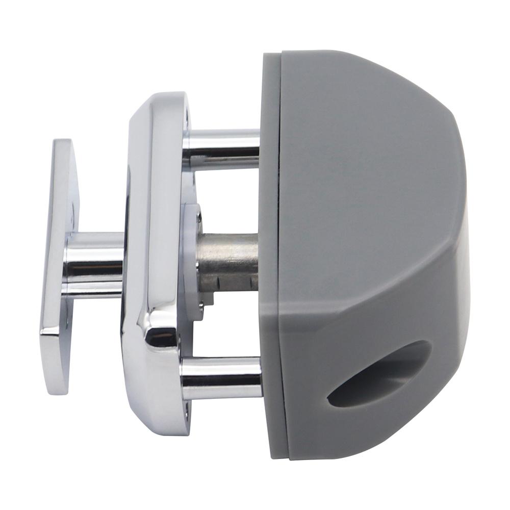 Push Button Cabinet Latch Lock For RV Camper Caravan Yachts