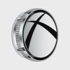 360° Rotating HD Blind Spot Mirror with Suction Cup