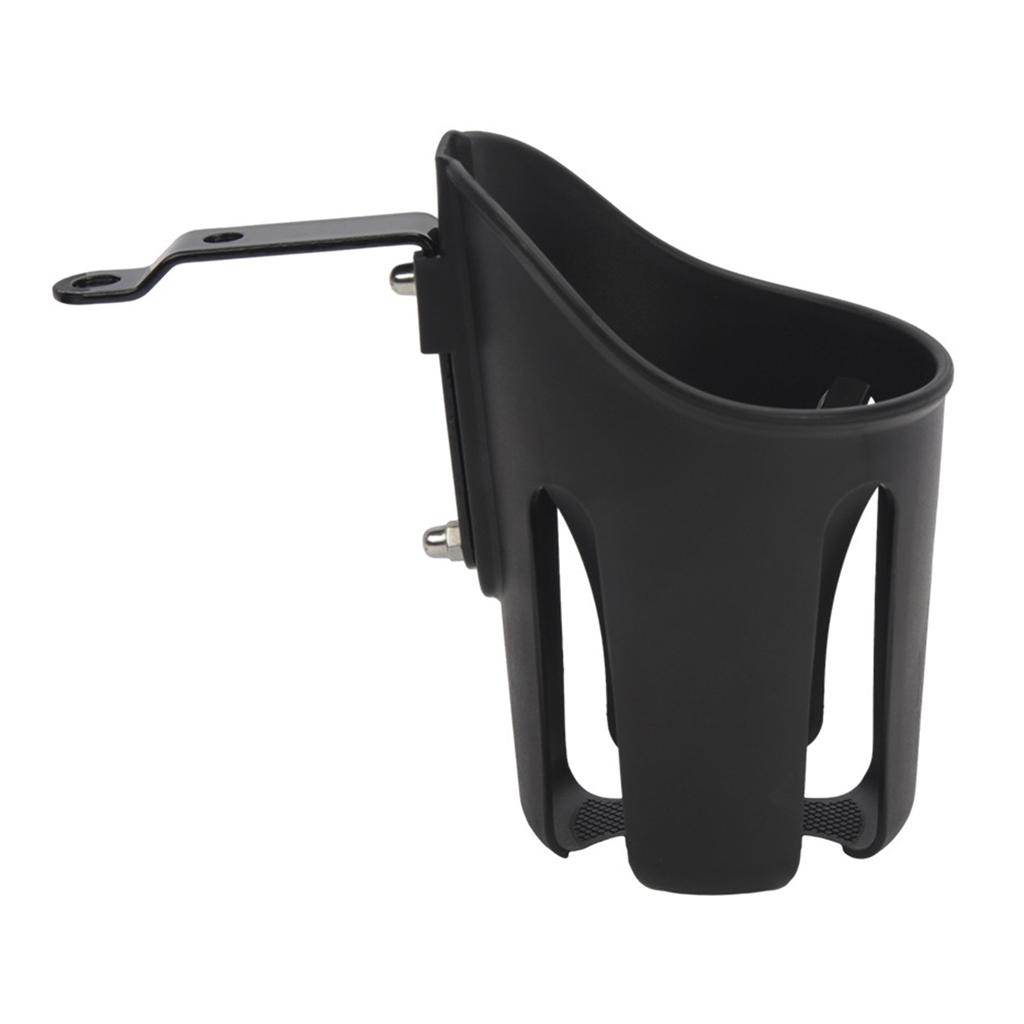 Versatile Cup Holder Weather Resistant & Easy to Install Beverage Holder Motorcycle Cup Holder for Motorcycles Scooters