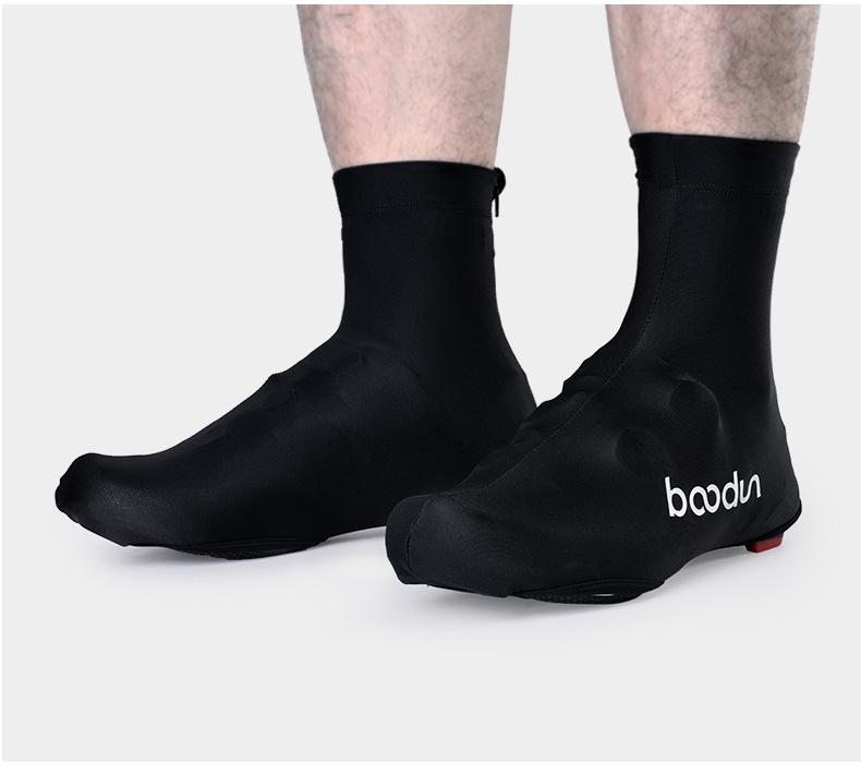 Boden Reflektierender Überschuh - Wasserdicht, Staubdicht, Frühling Lycra Ausrüstung