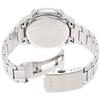 Casio wristwatch Edifice radio solar EQW-T630JD-2AJF silver