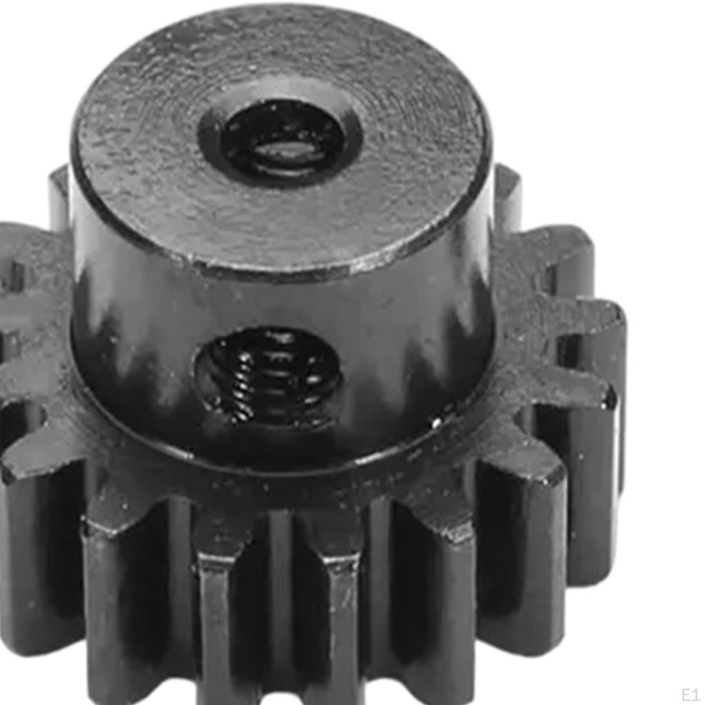 1:18 Scale T Pinion for A949 Crawler Car Model DIY Accessory