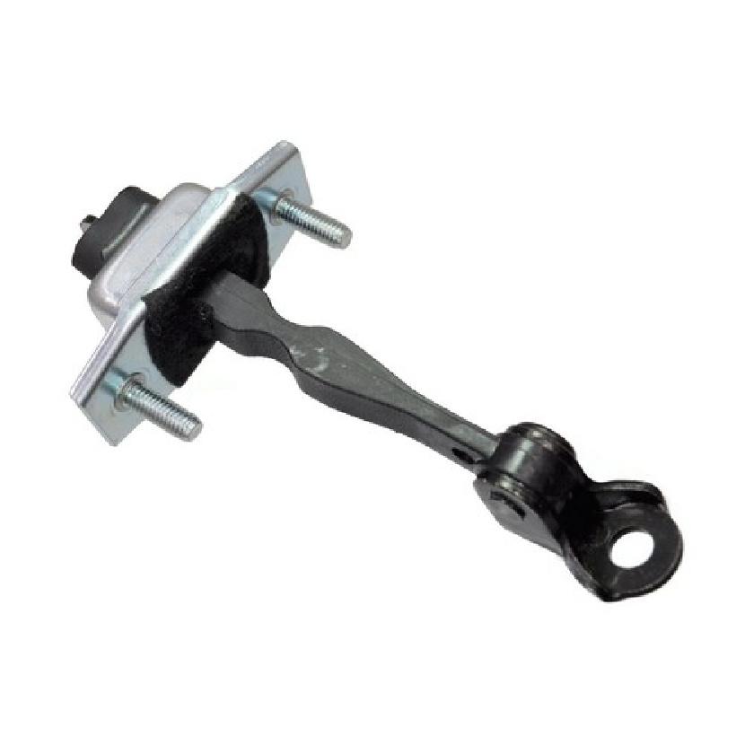 Door Check Stopper Front Left Right Pair For Toyota Sienna 1998 To 2003