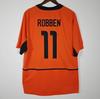 A Football Jersey Retro Classic Star Print Club Barcelona C Romesi Jersey