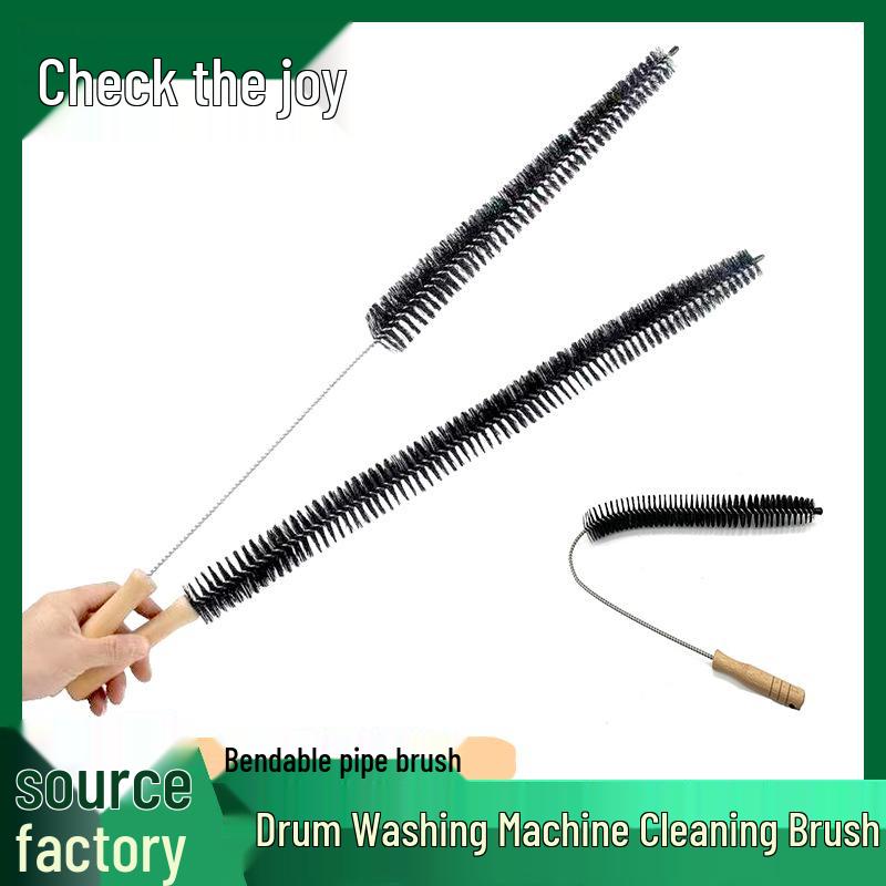 Cepillo de Limpieza Universal con Mango Largo para Lavadora