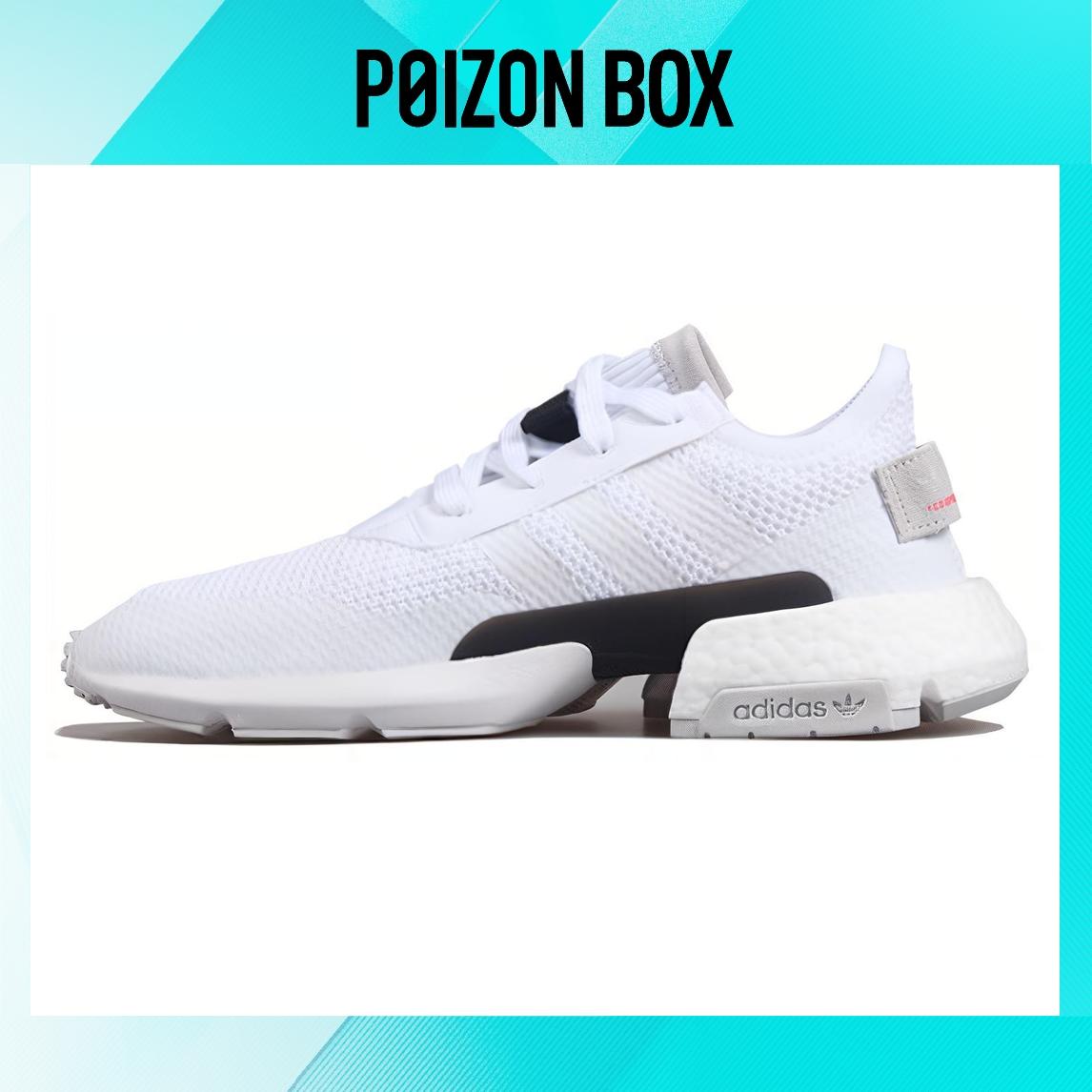 

adidas originals POD-S3.1 Running shoes Men