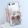 Case For Sony Xperia XZ1 G8341 G8342 SO-01K / XZ1 Compact G8441 G8442 SO-02K Aesthetic Luxury Cute Cool Soft Silicone Phone Case