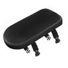 Bike Back Seat Bike Saddle Wide Soft Pad Shock Absorption Bicycle Rear Seat Cushion Bike Seat for Road Bikes Biking Outdoor