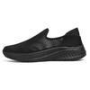 Large Size 48 New Size 47 Cold Sticky Mesh One-pedal Lazy Shoes Outdoor Creek Shoes Breathable Men