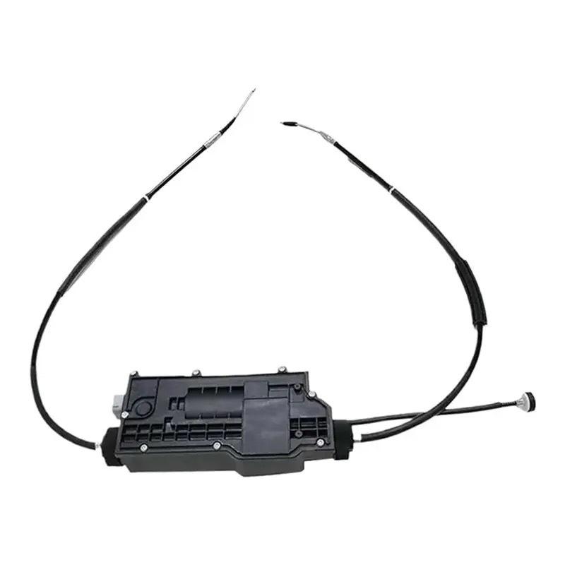 New Parking Brake Module handbrake EPB Actuator 34434098596 For BMW F02 F01 F03 7 Series