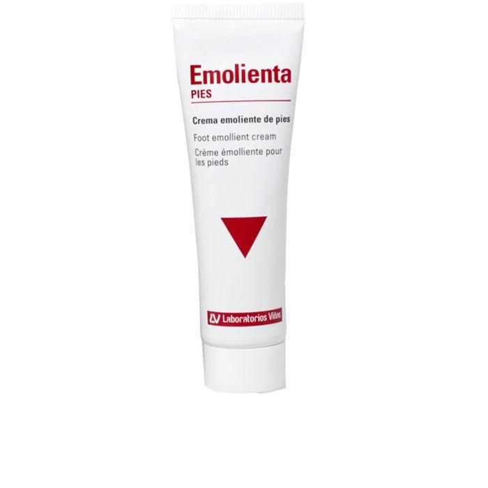 Crème Émolliente Pour Les Pieds EMOLIENTA PIES 30 Ml