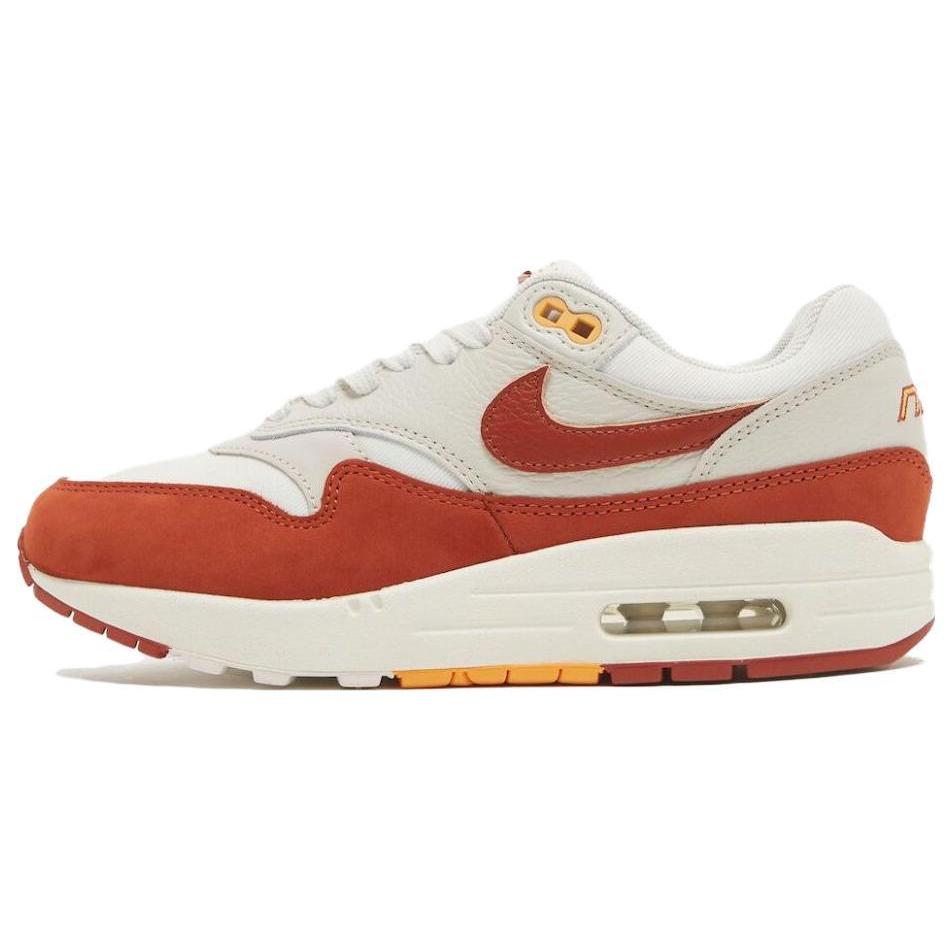 New Nike Air Max 1 Rugged Orange Women's FD2370-100