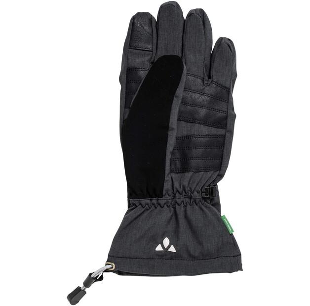 Велосипедные перчатки VAUDE Yaras Warm