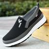 Cloth shoes spring and autumn work shoes wear-resistant walking shoes casual