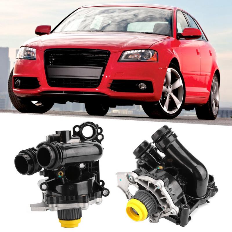 Buy Car Water Pump Replacement Accessories 06H121026BA 06H121026AB Fit