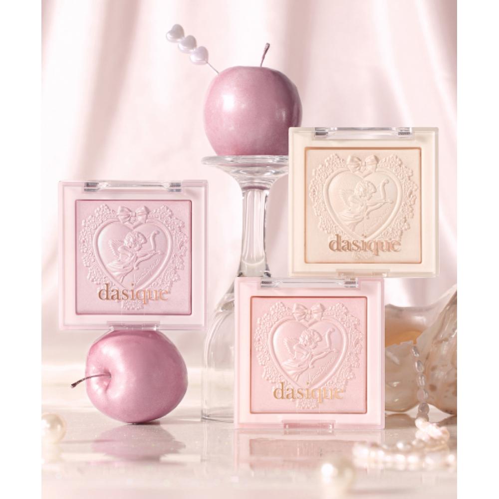 DASIQUE Luxe Glow Highlighter