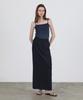 Leuba Whenever Standard Sleeveless Top - Navy