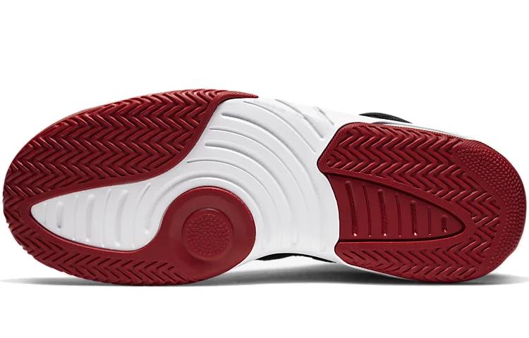 Jordan Max Aura Czarne Zamszowe AQ9084-023