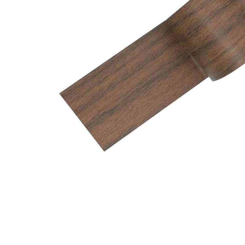 5M Vintage Wood Grain Repair Adhesive Duct Tape DIY Home Decor For Furniture