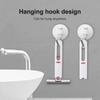 Mini Mop Portable Self-Squeeze Small Mop Hand Free Automatic Cleaning mop Suitable for Sink, Bathroom, Car Glass, Kitchen