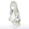 Nene Kusanagi Cosplay Wig, Project Sekai Colorful Stage! Feat. Hatsune Miku, Heat-Resistant Anime Wig for Everyday Photography, Halloween, Cultural Fe