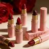 6 Color Matte Lipstick Velvet Cameo Brow Lip Gloss Waterproof Lasting Pigments Makeup Nude Bean Paste Color Lip Stick Lips Makeup Cosmetic