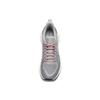 Anta Cushioning Abrasion Resistant Coverage Cushioning Abrasion Resistant Coverage Low top Running Shoes Men's Gray 11915588-3